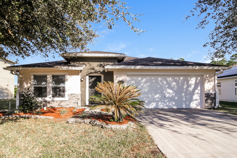 1,920/Mo, 76205 Deerwood Dr Yulee, FL 32097 External View