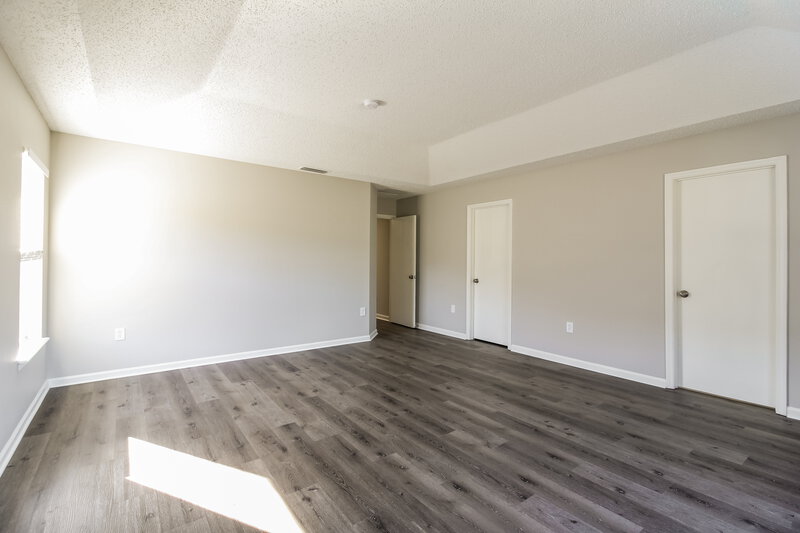 1,920/Mo, 76205 Deerwood Dr Yulee, FL 32097 Main Bedroom View