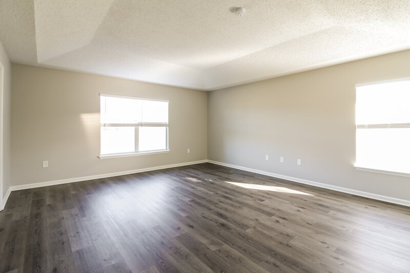 1,920/Mo, 76205 Deerwood Dr Yulee, FL 32097 Main Bedroom View 2