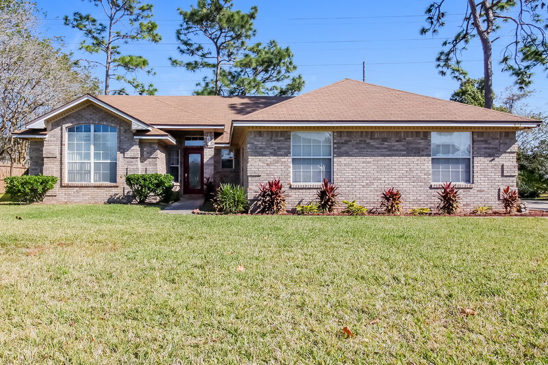 1,885/Mo, 631 Billingsgate Ln E Jacksonville, FL 32221 External View