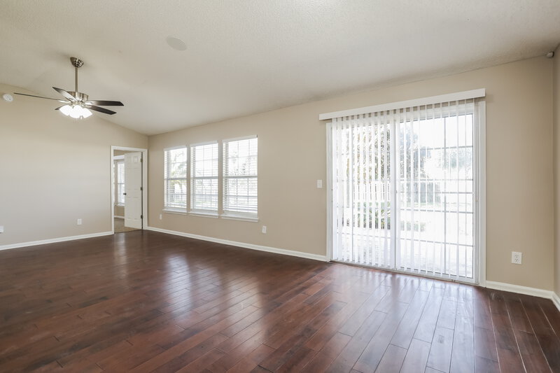 2,160/Mo, 241 Southlake Dr Saint Augustine, FL 32092 Breakfast Nook View