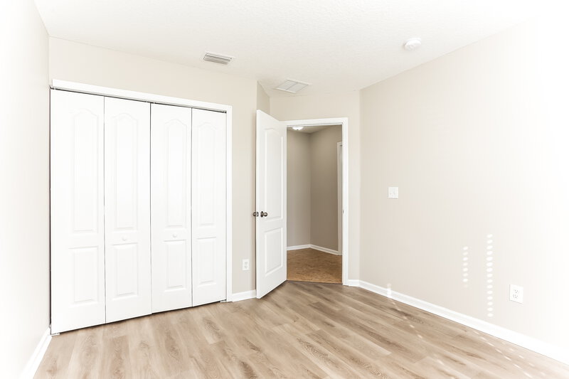 1,930/Mo, 76307 Long Pond Loop Yulee, FL 32097 Bedroom View