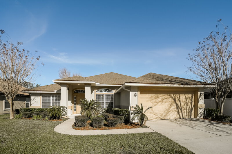 2,465/Mo, 136 Linda Lake Ln Saint Augustine, FL 32095 External View