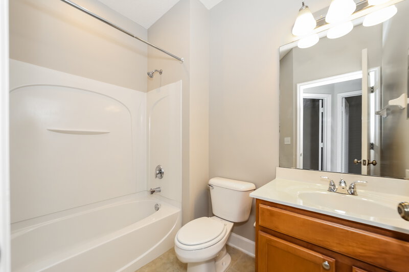 2,465/Mo, 136 Linda Lake Ln Saint Augustine, FL 32095 Bathroom View