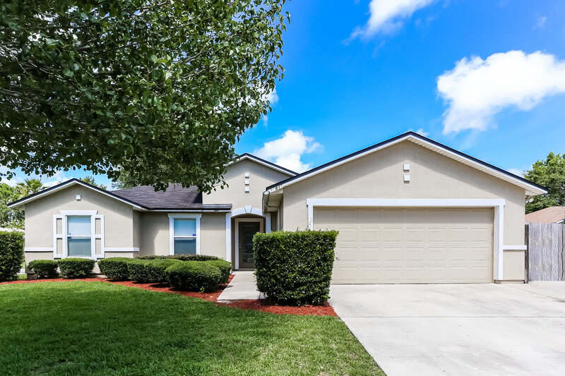 1,765/Mo, 12819 Radiant Run Ct Jacksonville, FL 32218 External View