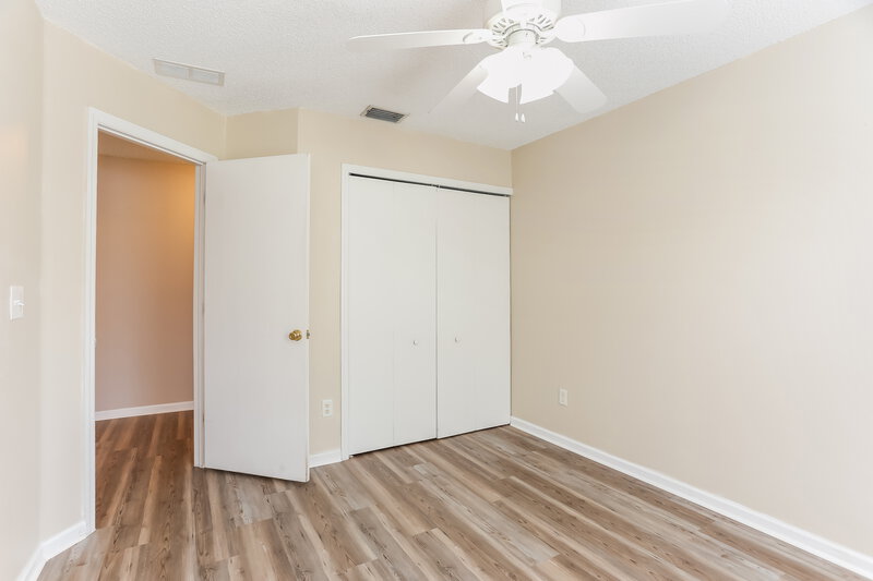 1,765/Mo, 12819 Radiant Run Ct Jacksonville, FL 32218 Bedroom View