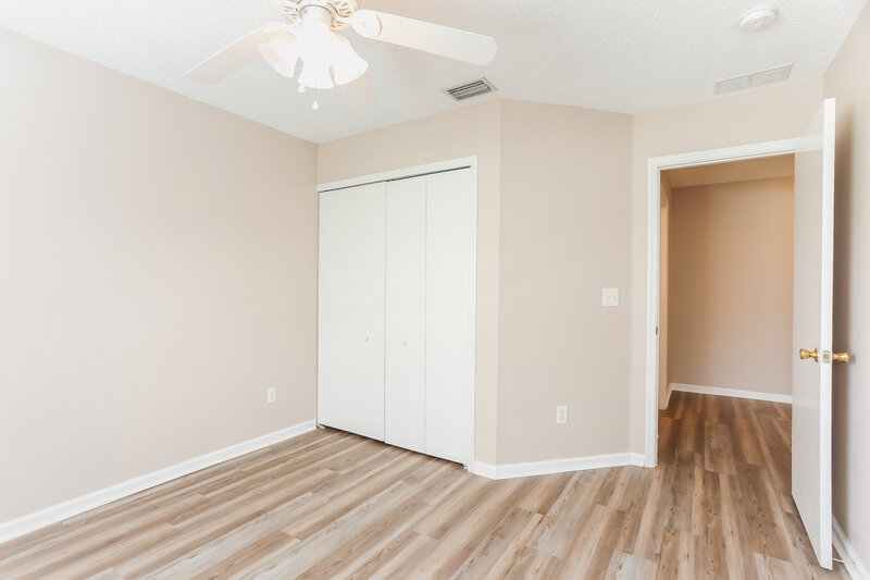 1,765/Mo, 12819 Radiant Run Ct Jacksonville, FL 32218 Bedroom View 3