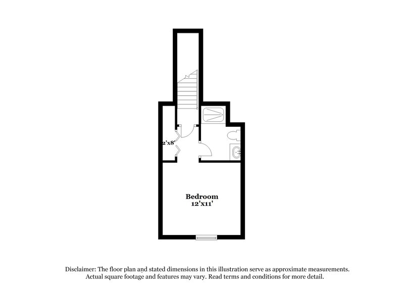 3,060/Mo, 2931 Jubilee Ln Green Cove Springs, FL 32043 Floor Plan View 2