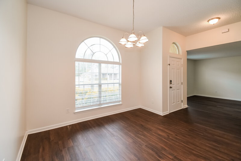 3,060/Mo, 2931 Jubilee Ln Green Cove Springs, FL 32043 Dining Room View