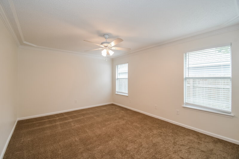 3,060/Mo, 2931 Jubilee Ln Green Cove Springs, FL 32043 Main Bedroom View