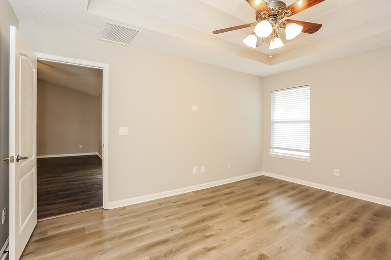 2,660/Mo, 45062 Ingleham Cir Callahan, FL 32011 Main Bedroom View 2