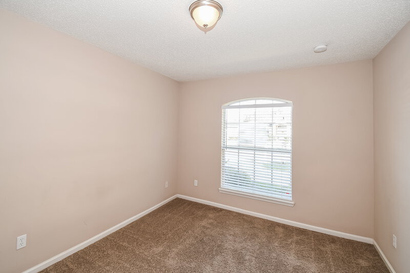 2,490/Mo, 6522 Blue Leaf Ln Jacksonville, FL 32244 Bedroom View