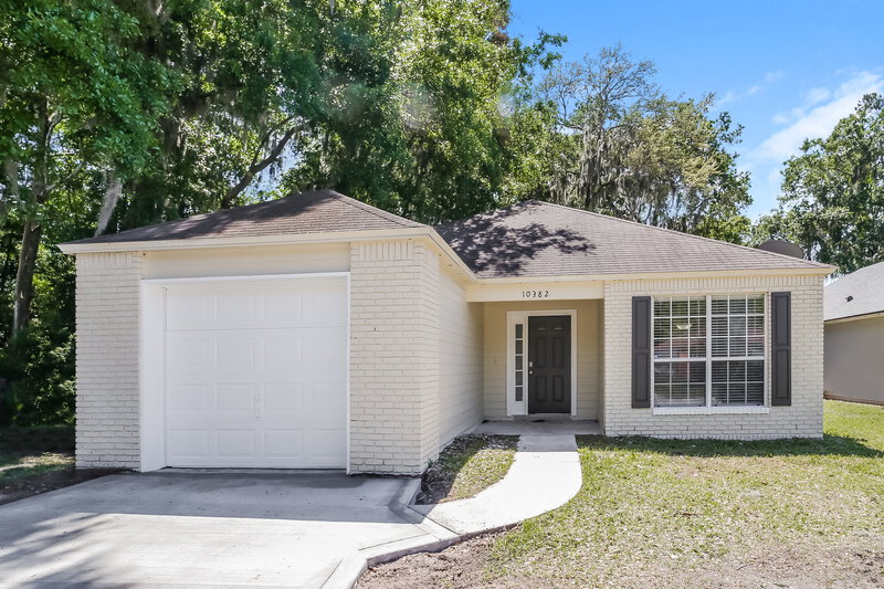 1,885/Mo, 10382 Brookwood Bluff Rd N Jacksonville, FL 32225 External View