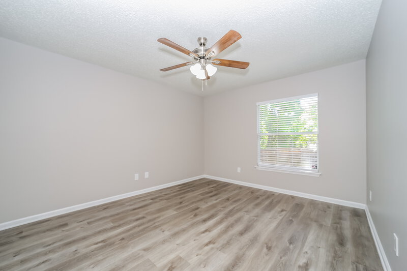 1,885/Mo, 10382 Brookwood Bluff Rd N Jacksonville, FL 32225 Main Bedroom View