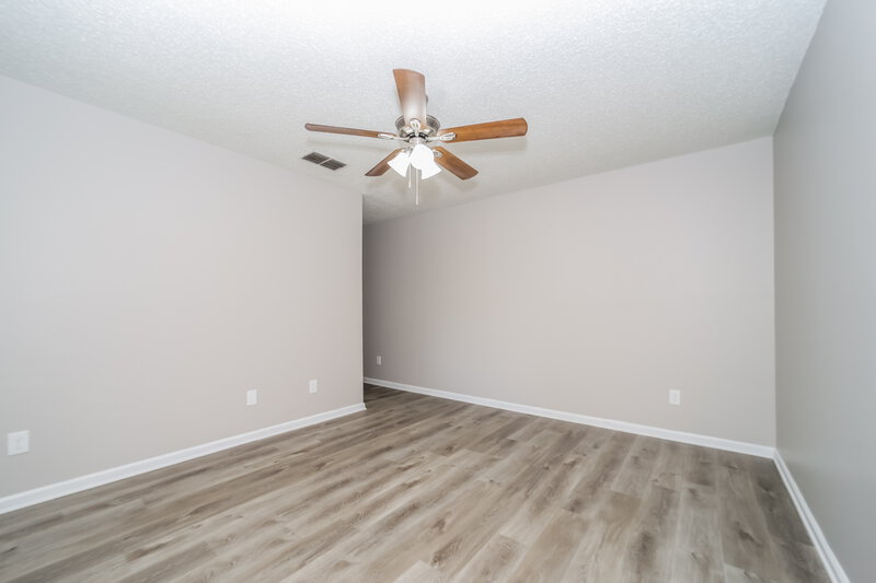 1,885/Mo, 10382 Brookwood Bluff Rd N Jacksonville, FL 32225 Main Bedroom View 2