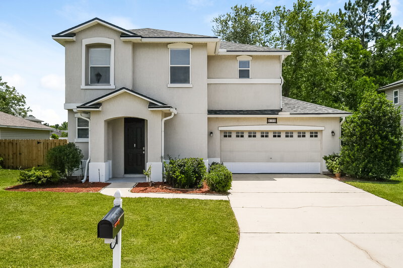 1,835/Mo, 2120 Fresco Dr Middleburg, FL 32068 External View