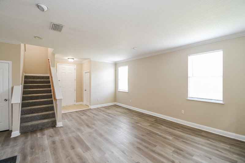 1,835/Mo, 2120 Fresco Dr Middleburg, FL 32068 Living Room View