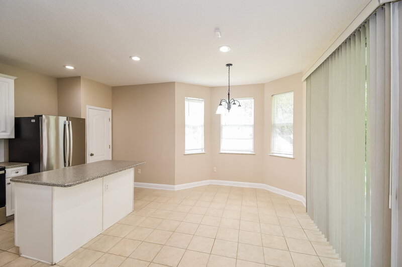1,835/Mo, 2120 Fresco Dr Middleburg, FL 32068 Dining Room View