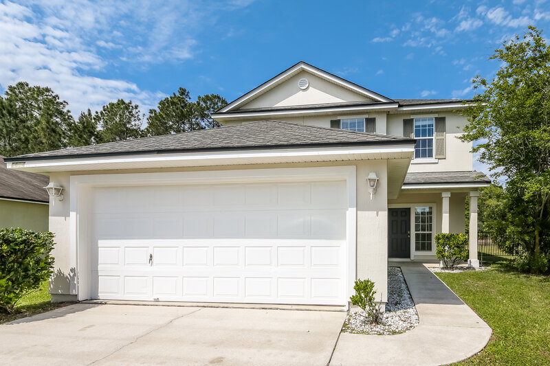 2,075/Mo, 86041 Caesars Ave Yulee, FL 32097 External View