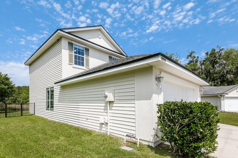 2,075/Mo, 86041 Caesars Ave Yulee, FL 32097 Front View