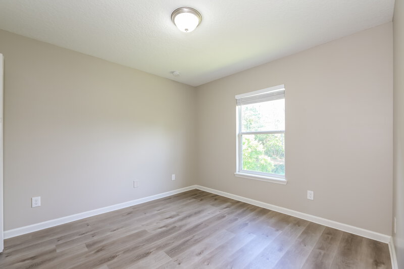 2,075/Mo, 86041 Caesars Ave Yulee, FL 32097 Bedroom View