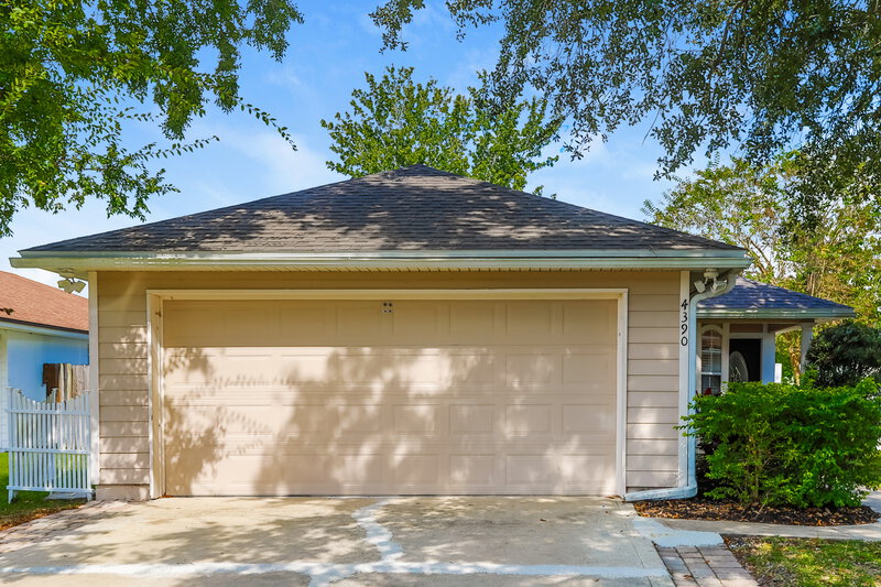 2,530/Mo, 4390 Hanging Moss Dr Orange Park, FL 32073 External View