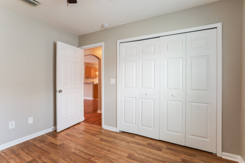 2,530/Mo, 4390 Hanging Moss Dr Orange Park, FL 32073 Bedroom View