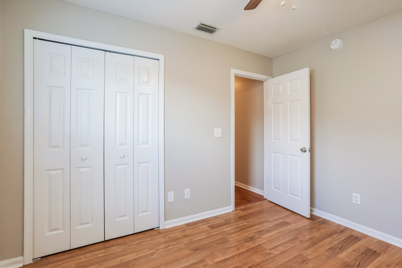 2,530/Mo, 4390 Hanging Moss Dr Orange Park, FL 32073 Bedroom View 2