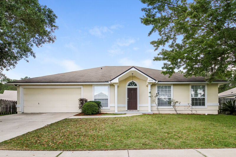 2,135/Mo, 12576 Richfield Blvd Jacksonville, FL 32218 External View