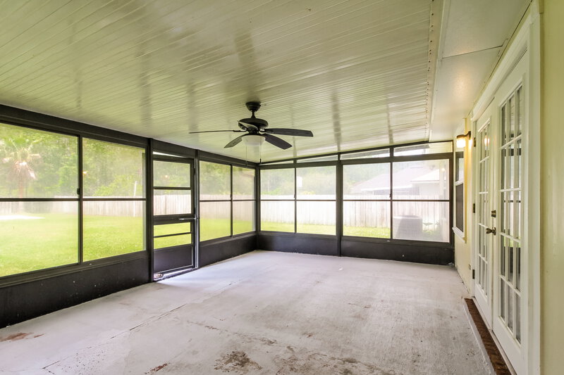 2,135/Mo, 12576 Richfield Blvd Jacksonville, FL 32218 Sun Room View