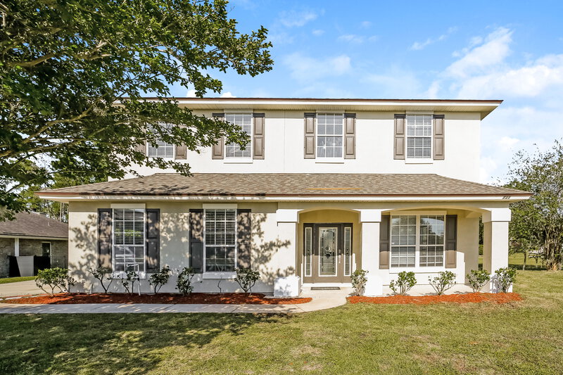 2,685/Mo, 731 E Red House Branch Rd Saint Augustine, FL 32084 External View
