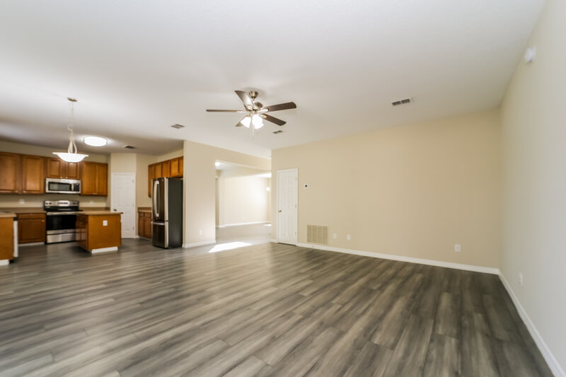 2,685/Mo, 731 E Red House Branch Rd Saint Augustine, FL 32084 Dining Room View