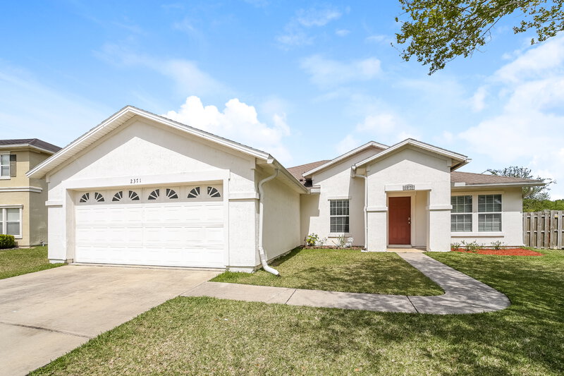 2371 Adams Lake Blvd Jacksonville, FL 32221 Progress Residential