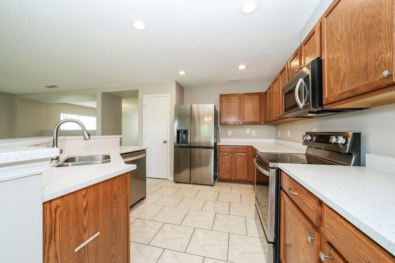 2371 Adams Lake Blvd Jacksonville, FL 32221 Progress Residential