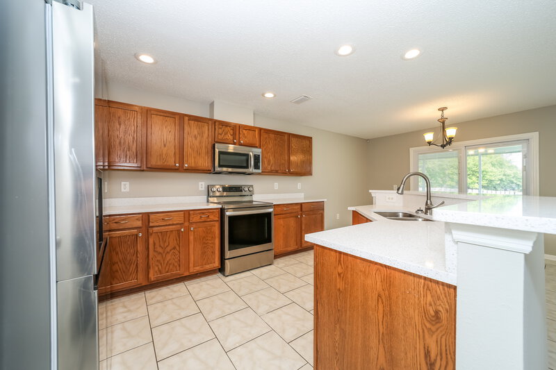 2371 Adams Lake Blvd Jacksonville, FL 32221 Progress Residential