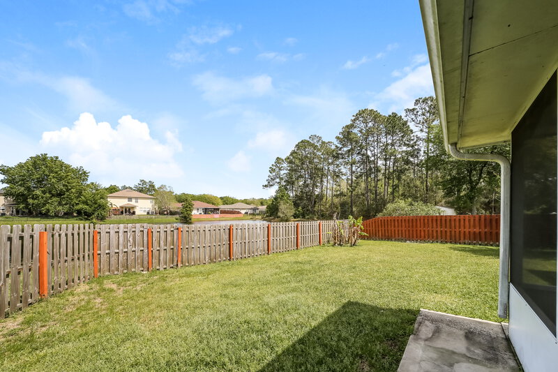 2371 Adams Lake Blvd Jacksonville, FL 32221 Progress Residential