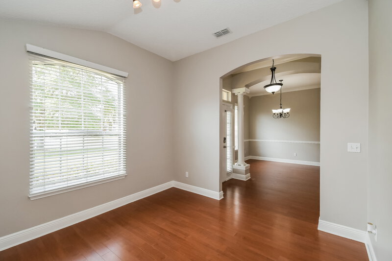 2,090/Mo, 1311 Yellow Jacket Ct Jacksonville, FL 32218 Family Room View