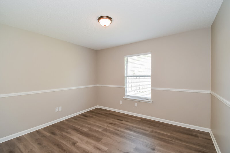 2,090/Mo, 1311 Yellow Jacket Ct Jacksonville, FL 32218 Bedroom View