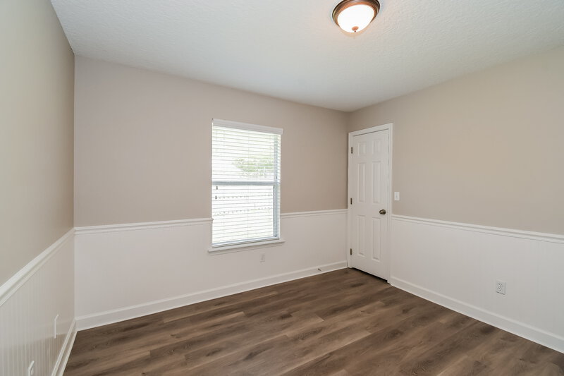 2,090/Mo, 1311 Yellow Jacket Ct Jacksonville, FL 32218 Bedroom View 2