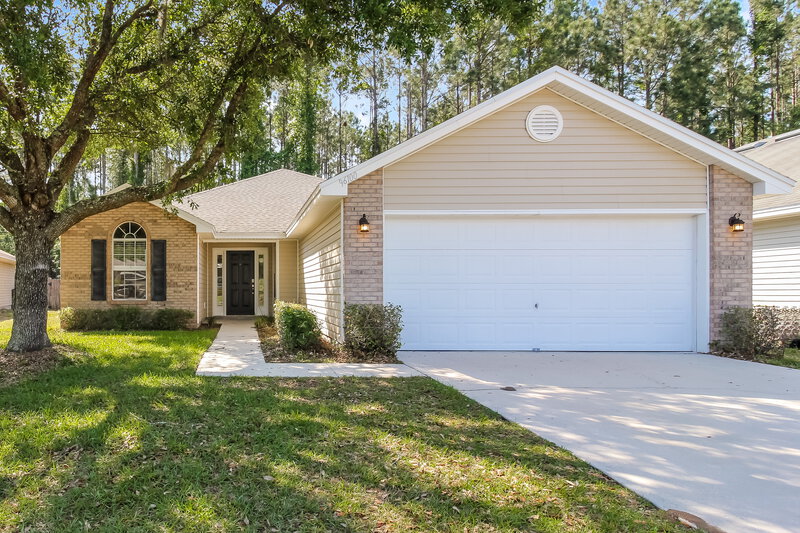 2,125/Mo, 96100 Stoney Glen Ct Yulee, FL 32097 External View