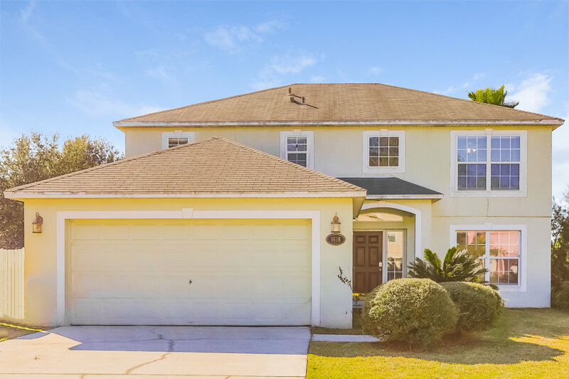 2,065/Mo, 1658 Jayhawk Ln E Jacksonville, FL 32221 External View