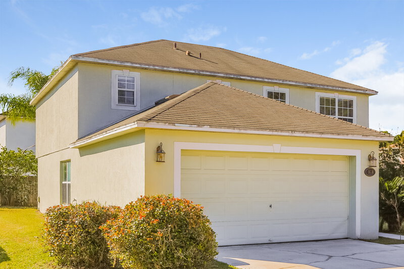 2,065/Mo, 1658 Jayhawk Ln E Jacksonville, FL 32221 Front View