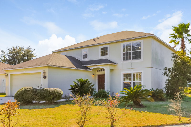 2,065/Mo, 1658 Jayhawk Ln E Jacksonville, FL 32221 Front View 2