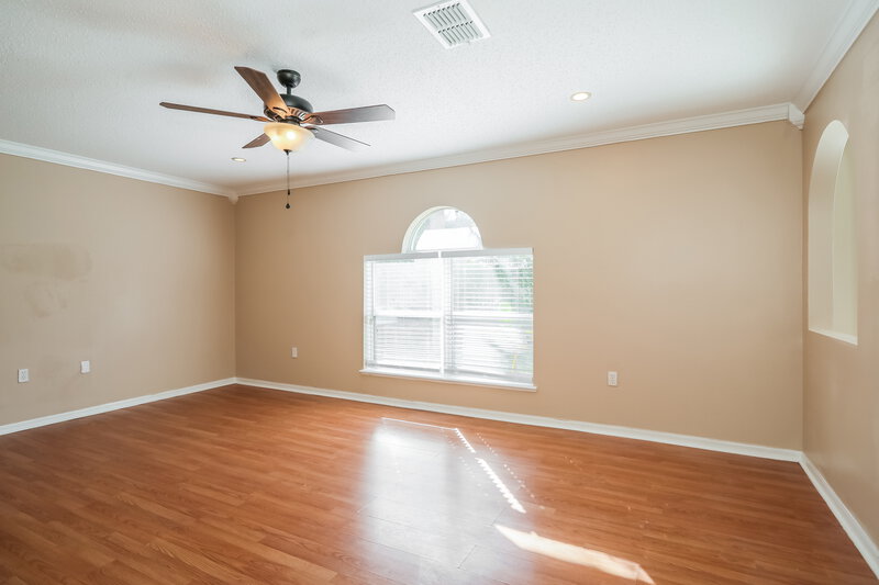 2,065/Mo, 1658 Jayhawk Ln E Jacksonville, FL 32221 Living Room View