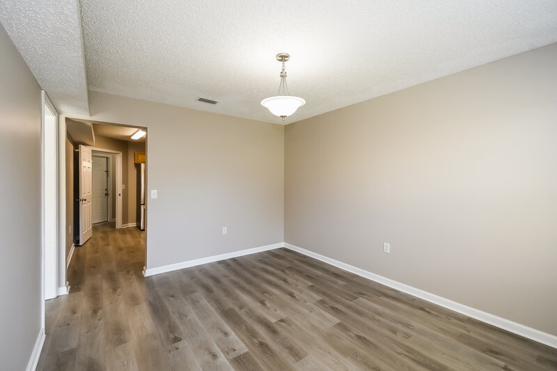 2,520/Mo, 6740 Newgate Cir E Jacksonville, FL 32244 Dining Room View 2