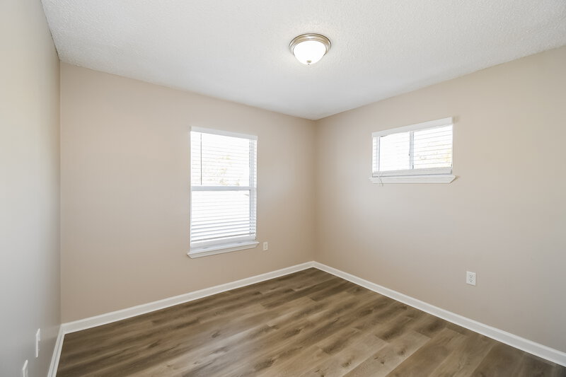 2,520/Mo, 6740 Newgate Cir E Jacksonville, FL 32244 Bedroom View