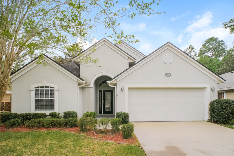 2,770/Mo, 1653 Austin Ln Saint Augustine, FL 32092 External View