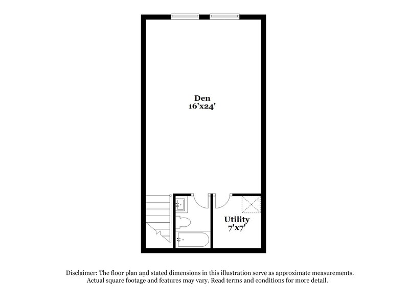 2,770/Mo, 1653 Austin Ln Saint Augustine, FL 32092 Floor Plan View 2