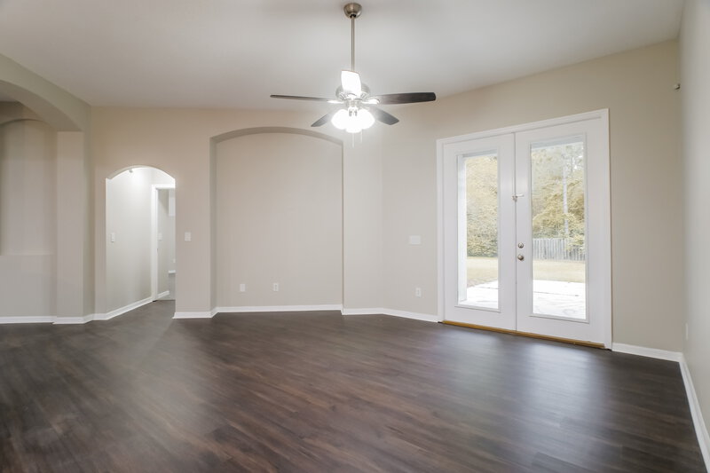 2,770/Mo, 1653 Austin Ln Saint Augustine, FL 32092 Living Room View