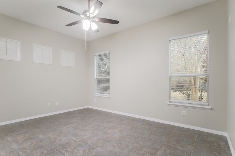 2,770/Mo, 1653 Austin Ln Saint Augustine, FL 32092 Main Bedroom View